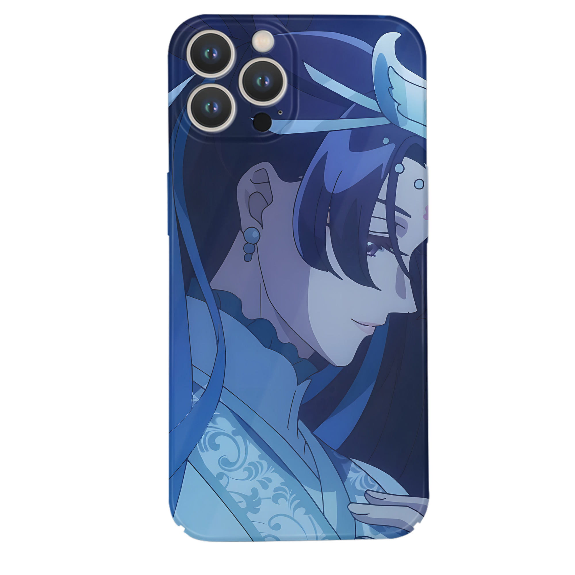 （画像用） 薬屋のひとりごと The Apothecary Diaries 【iPhone 14シリーズ対応】ハードケース